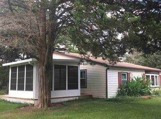 236 Route 50, Woodbine, NJ 08270