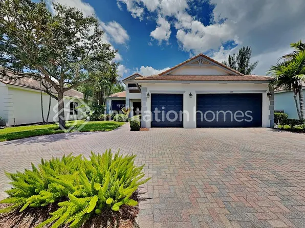 135 Palm Beach Plantation Blvd, West Palm Beach, FL 33411