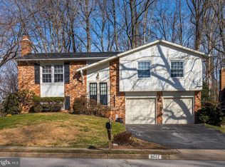 9622 Shipwright Dr, Burke, VA 22015