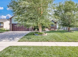 13814 W Ridgepoint St, Wichita, KS 67235