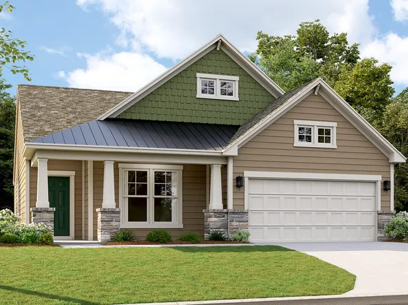 7642 Cotton Crest Ln, Lancaster, SC 29720