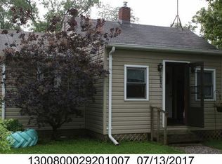 7385 E National Rd, South Charleston, OH 45368