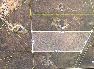 5691 Five Notch Trl, Douglasville, GA 30135