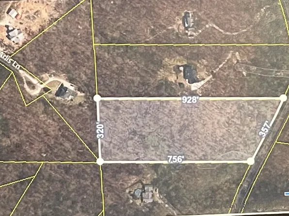 5691 Five Notch Trl, Douglasville, GA 30135