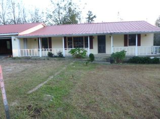 120 Moore Rd, Tuscumbia, AL 35674
