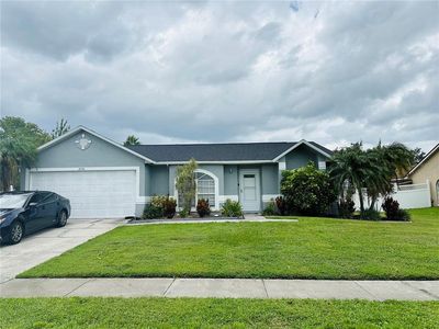 2720 Ashley Ct, Kissimmee, FL, 34743