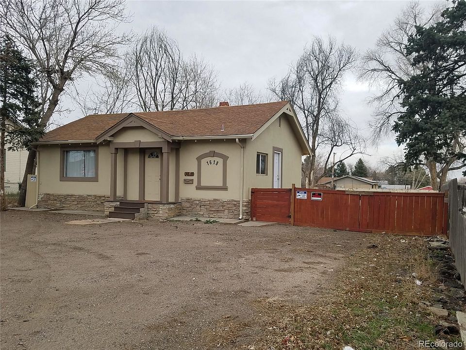 1st image of 1600 & 1618 S Federal Blvd #1622