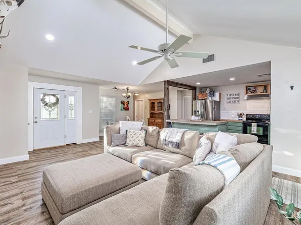 12274 Twin Lakes Ln, San Angelo, TX 76904