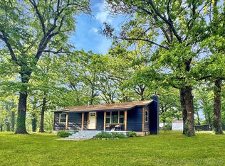 26059 S 557th Rd, Park Hill, OK 74451