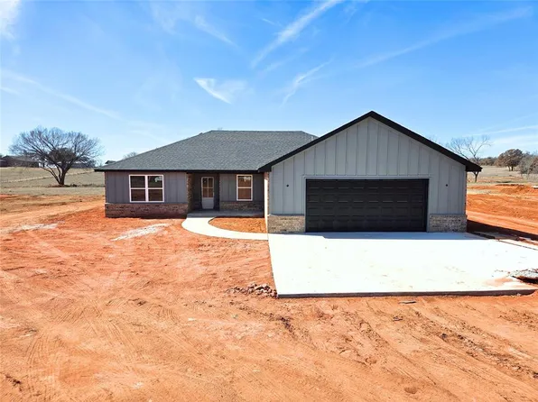 2480 County Street 2960, Blanchard, OK 73010