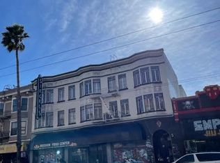 2360 Mission St APT 25, San Francisco, CA 94110