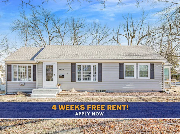 6043 Fontana St, Fairway, KS 66205