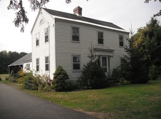355 Little River Rd, Westfield, MA 01085
