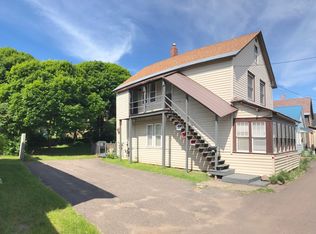 (Undisclosed Address), Hancock, MI 49930