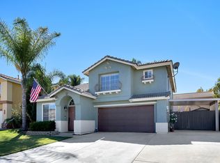 39465 Tangletree Way, Murrieta, CA 92563