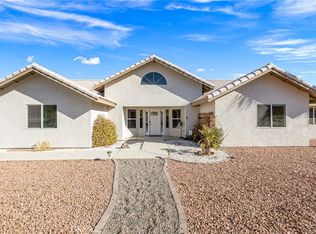 6969 Montonya Rd, Twentynine Palms, CA 92277