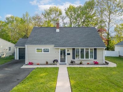 126 Donato Dr, Little Falls, NJ, 07424