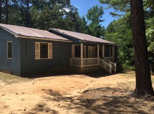 1914 Beulah Rd, Sparta, GA 31087