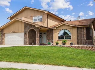 14456 S Pheasant Ln, Homer Glen, IL 60491
