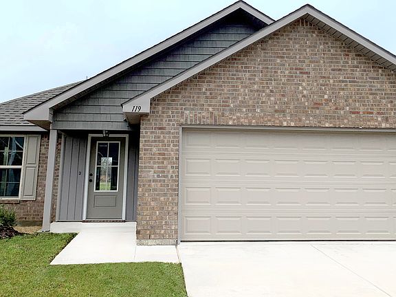 Denton IV G - DSLD Homes-Exterior