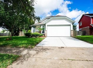 15322 Appleridge Dr, Missouri City, TX 77489