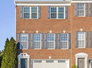14816 Strayer Ln, Haymarket, VA 20169