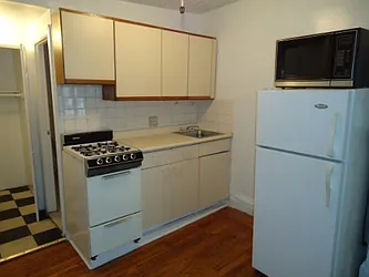 Rented by Village Living Realty