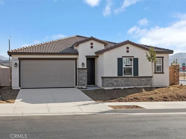 25874 Calamity Ln, Homeland, CA 92548