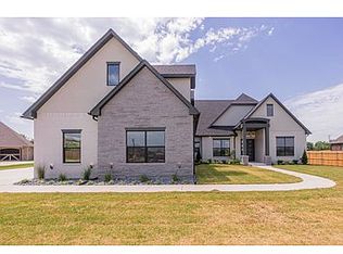 4700 Se 41st Street, Moore, OK 73160