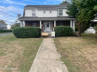 263 S Lincoln Ave, Long Branch, NJ