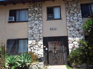5400 7th Ave APT 2, Los Angeles, CA 90043