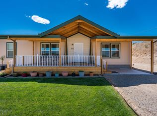 250 S Pony Pl, Dewey, AZ 86327