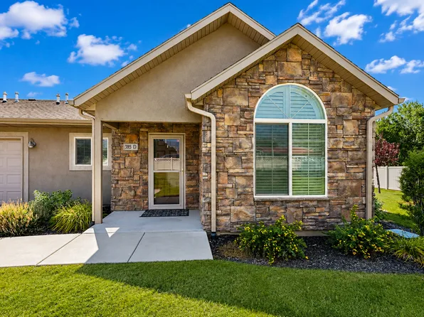 385 E 2280 N APT D, North Logan, UT 84341