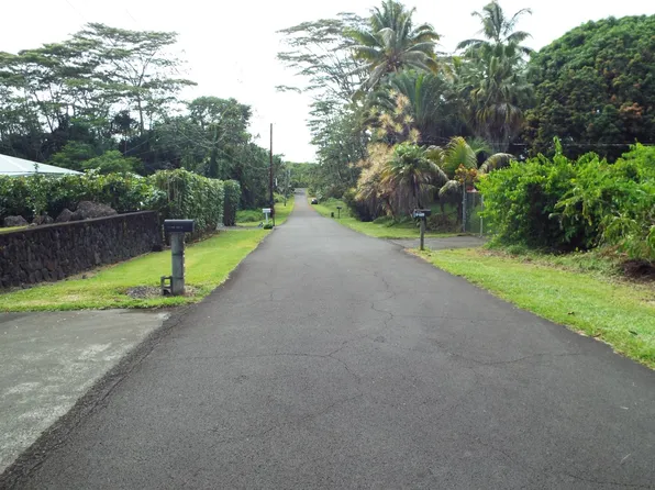 Nehu St Lot 1392, Pahoa, HI 96778