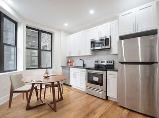 3657 Broadway #2BA, New York, NY 10031
