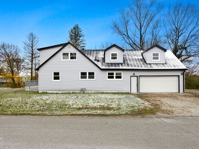 760 E Louella St, Crete, IL, 60417