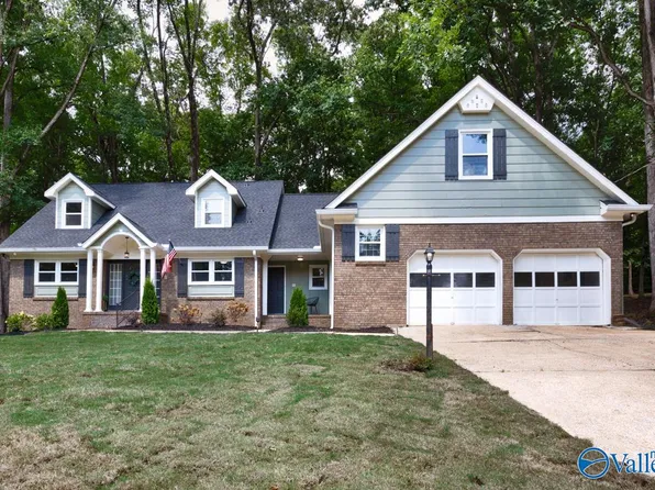 8029 Navios Dr SE, Huntsville, AL 35802