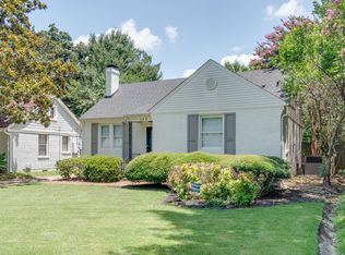 196 Palisade St, Memphis, TN 38111