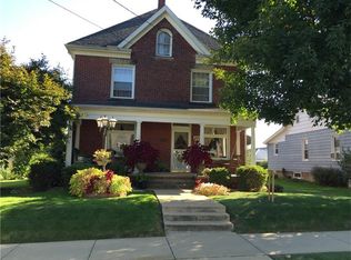 412 W Main St, Rural Valley, PA 16249