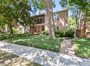 504 W 33rd St #E, Austin, TX 78705