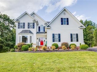 7112 Lynnshire Ct, Mechanicsville, VA 23111