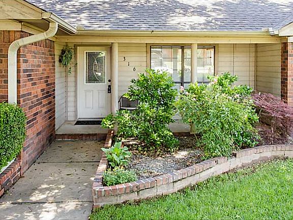 2nd image of 316 Cedar Creek Dr