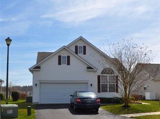 6 Wauwinet Ct, Rehoboth Beach, DE 19971