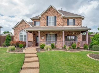 11780 Cotswold Dr, Frisco, TX 75035