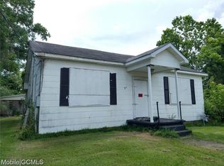 89 Macks St, Mobile, AL 36607