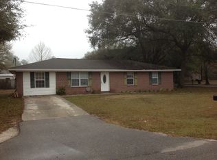 108 El Dorado Dr, Perry, FL 32348