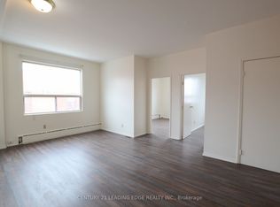 1359 Wilson Ave #2, Toronto, ON M3M1H7