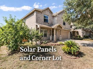 8602 Widgeon, San Antonio, TX 78245