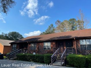 1801 Fairlane Rd APT D, Tallahassee, FL 32303