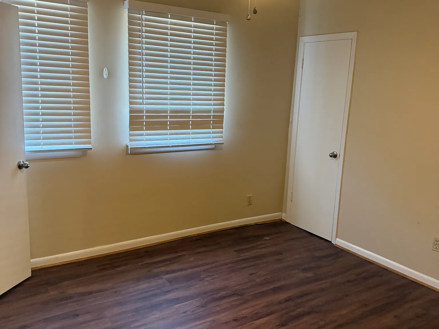 2 bed, 1100 sqft, $2,600 — Photo 4